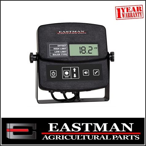 hay baler moisture meter reviews|small square baler moisture meter.